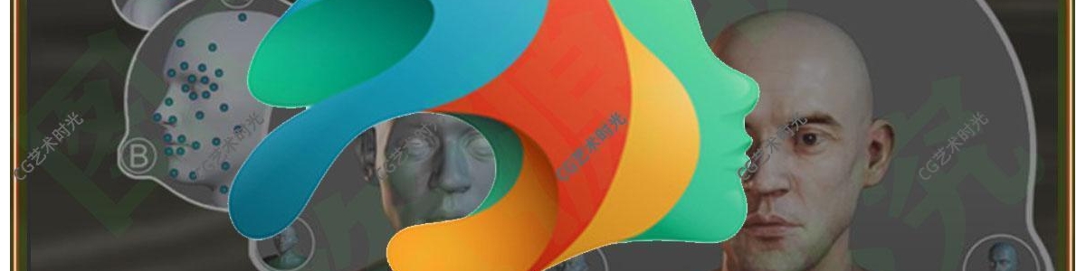 daz4.16软件安装包和预设，含详细安装教程